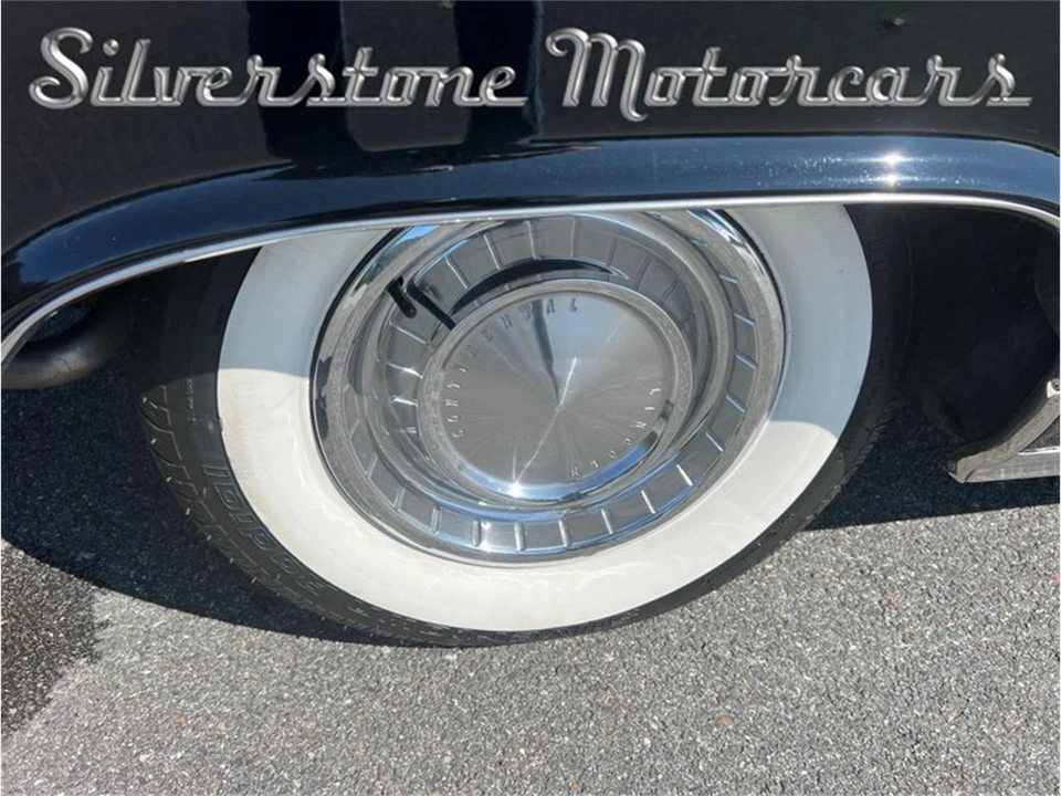 1962 Lincoln Continental 4th Gen - Image 26 of 31
