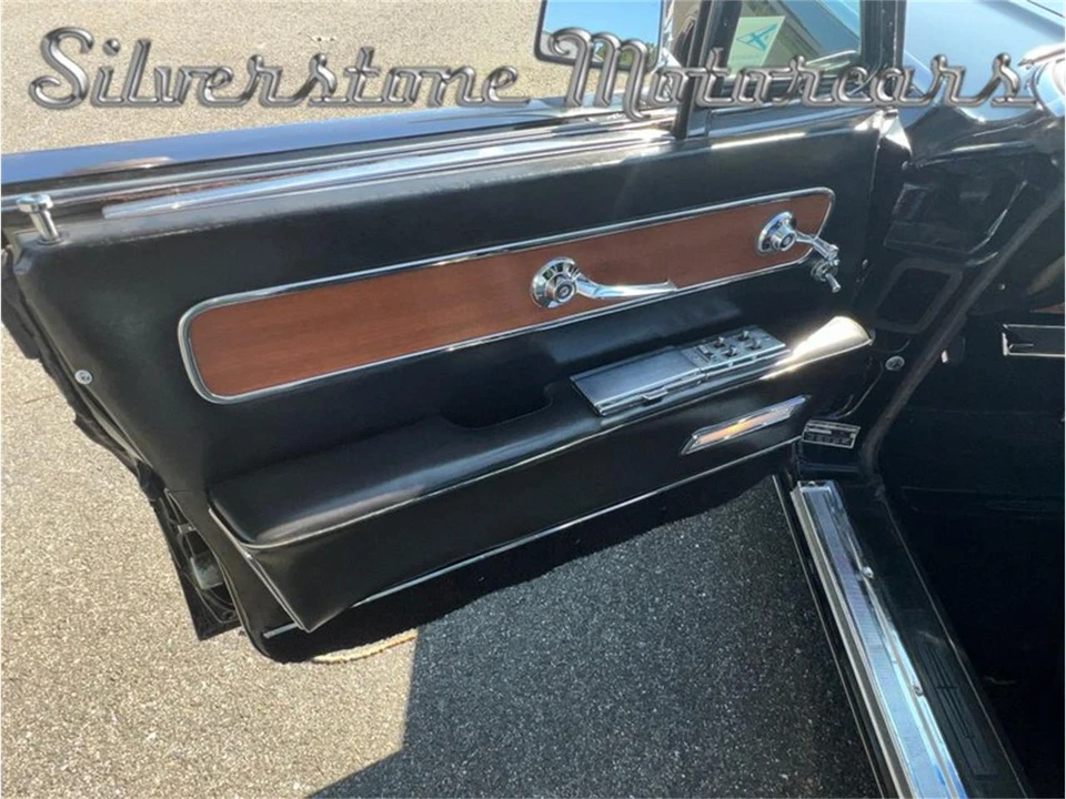 1962 Lincoln Continental 4th Gen - Image 31 of 31