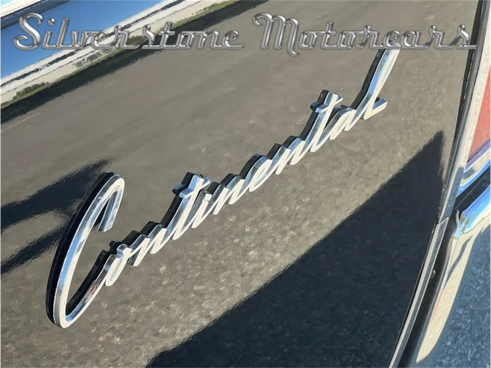1962 Lincoln Continental 4th Gen - Image 4 of 31
