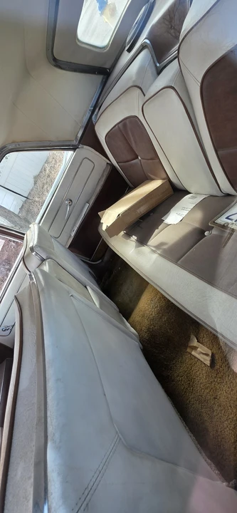 1962 Lincoln Continental 4th Gen - Image 8 of 21