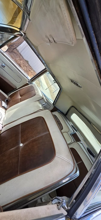 1962 Lincoln Continental 4th Gen - Image 9 of 21