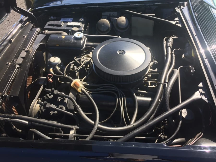 1962 Lincoln Continental 4th Gen - Image 7 of 11
