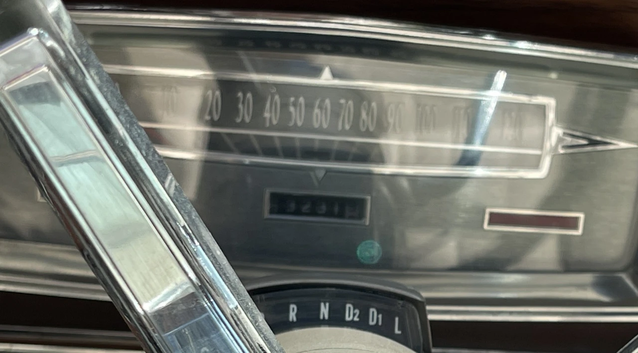1962 Lincoln Continental 4th Gen - Image 17 of 31