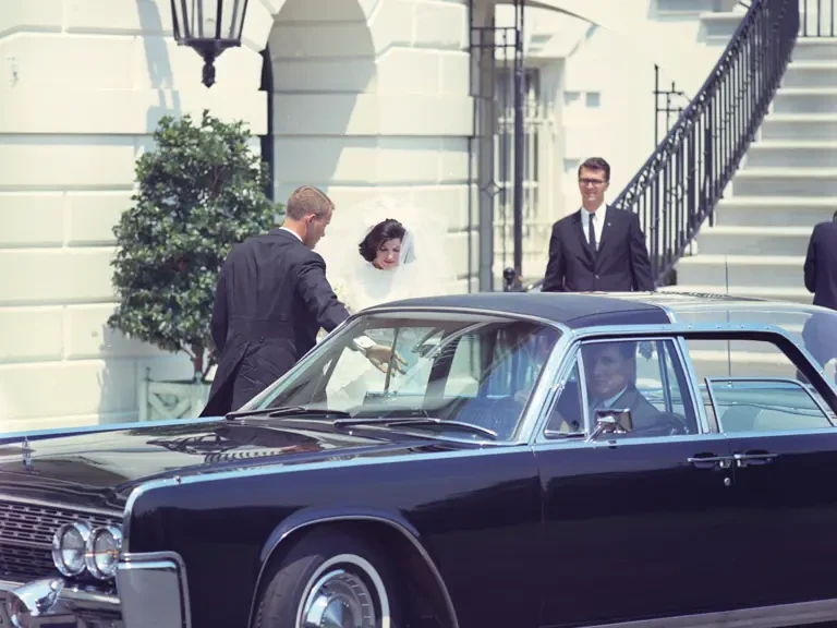 1962 Lincoln Continental 4th Gen - Image 27 of 30