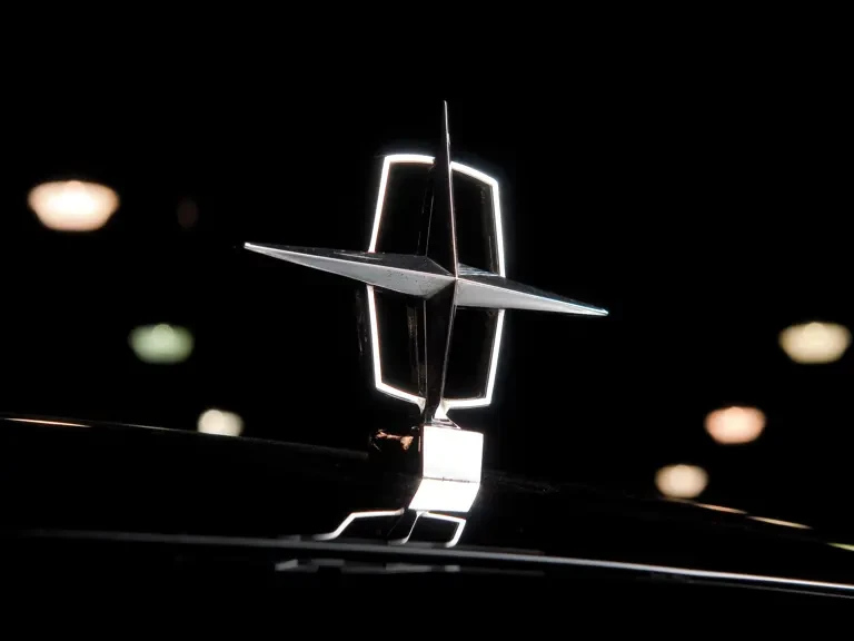 1962 Lincoln Continental 4th Gen - Image 6 of 30