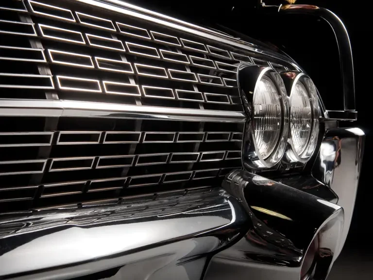 1962 Lincoln Continental 4th Gen - Image 7 of 30