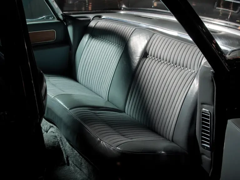 1962 Lincoln Continental 4th Gen - Image 19 of 30