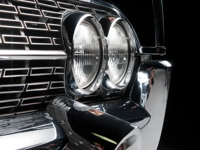 1962 Lincoln Continental 4th Gen - Image 12 of 30