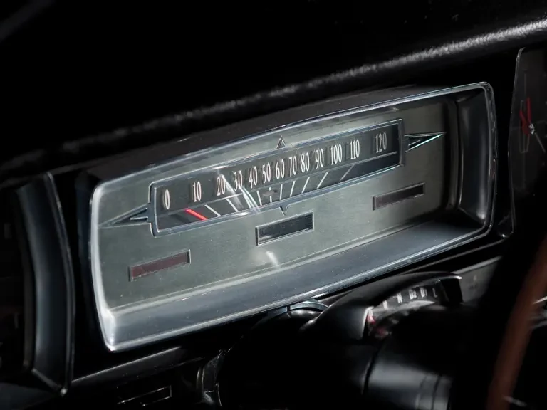 1962 Lincoln Continental 4th Gen - Image 11 of 30