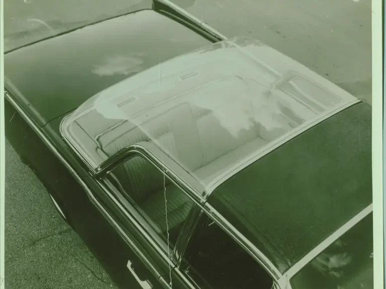1962 Lincoln Continental 4th Gen - Image 23 of 30