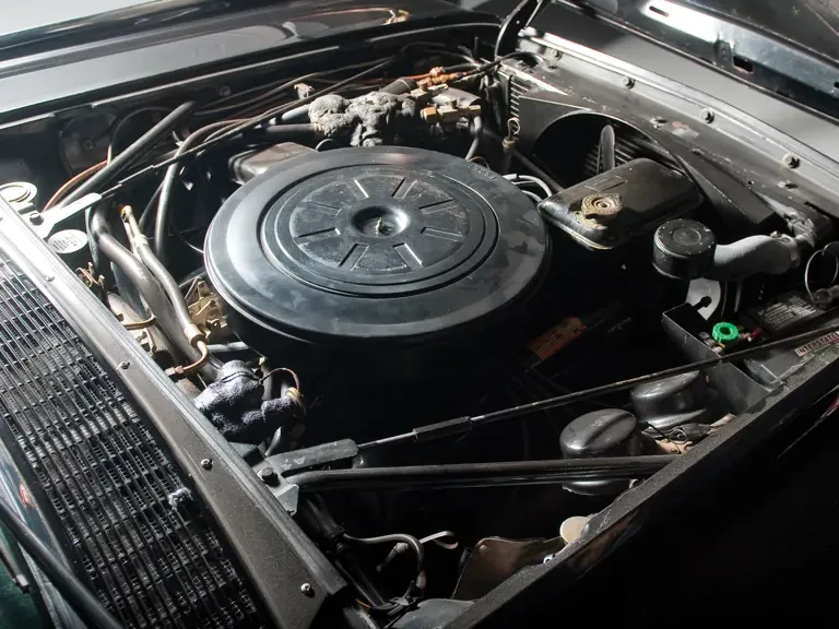 1962 Lincoln Continental 4th Gen - Image 4 of 30