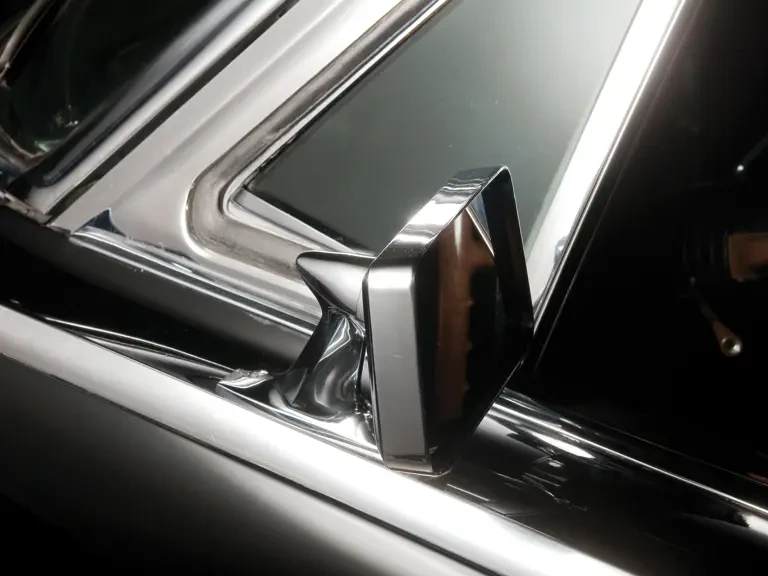 1962 Lincoln Continental 4th Gen - Image 13 of 30