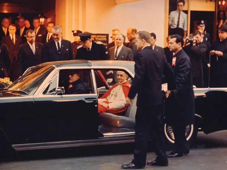 1962 Lincoln Continental 4th Gen - Image 26 of 30