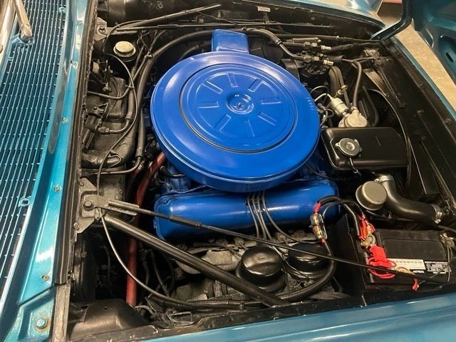 1962 Lincoln Continental 4th Gen - Image 18 of 19