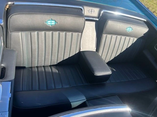 1962 Lincoln Continental 4th Gen - Image 18 of 20