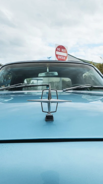 1962 Lincoln Continental 4th Gen - Image 17 of 31