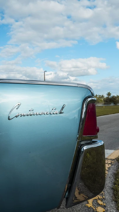 1962 Lincoln Continental 4th Gen - Image 22 of 31