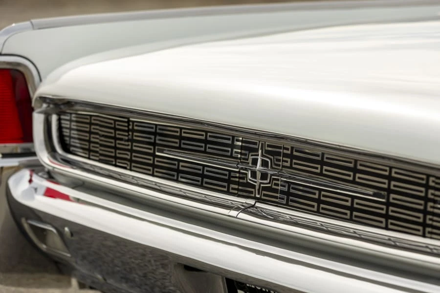 1962 Lincoln Continental 4th Gen - Image 7 of 31