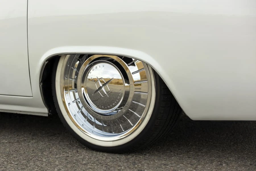 1962 Lincoln Continental 4th Gen - Image 14 of 31