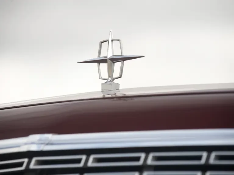1962 Lincoln Continental 4th Gen - Image 6 of 13