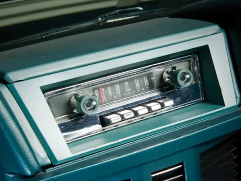1962 Lincoln Continental 4th Gen - Image 3 of 10