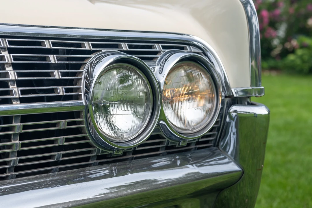 1962 Lincoln Continental 4th Gen - Image 26 of 31