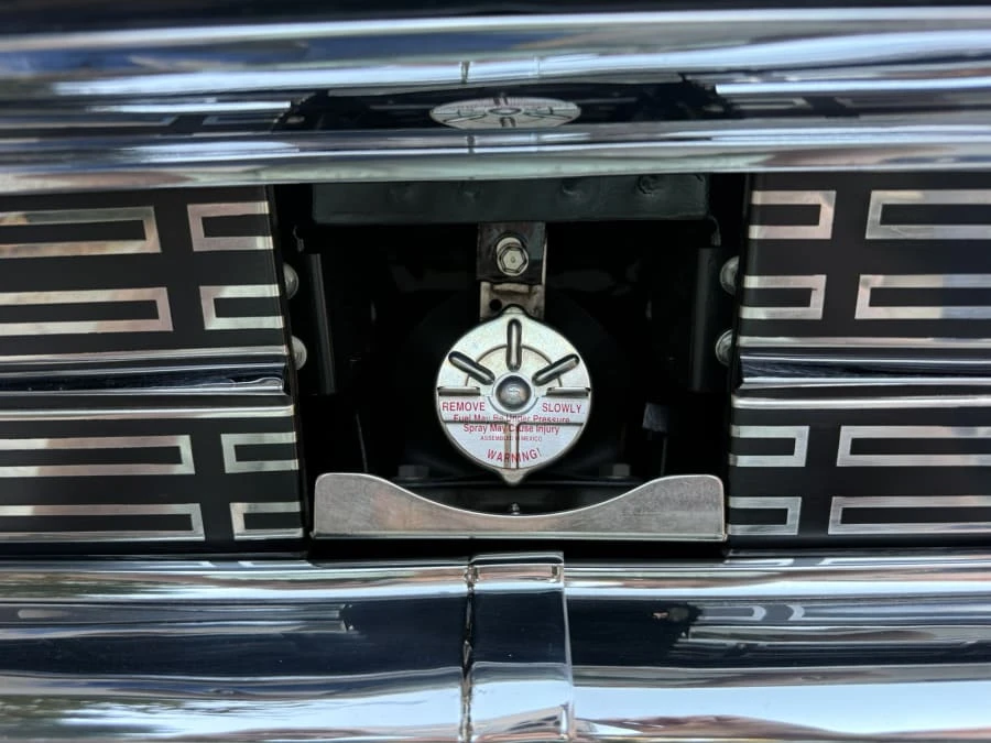 1962 Lincoln Continental 4th Gen - Image 20 of 31