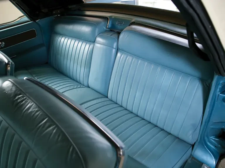 1962 Lincoln Continental 4th Gen - Image 13 of 20