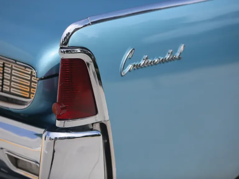 1962 Lincoln Continental 4th Gen - Image 16 of 20