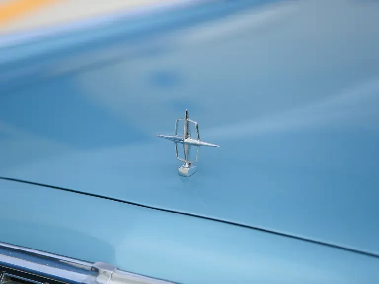 1962 Lincoln Continental 4th Gen - Image 8 of 20