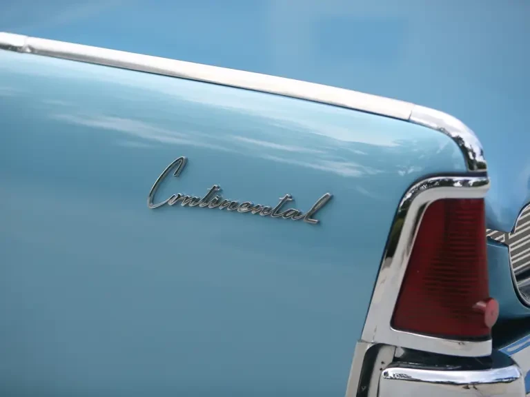 1962 Lincoln Continental 4th Gen - Image 7 of 20