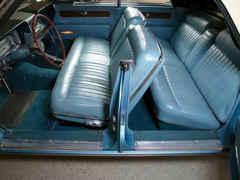 1962 Lincoln Continental 4th Gen - Image 11 of 20