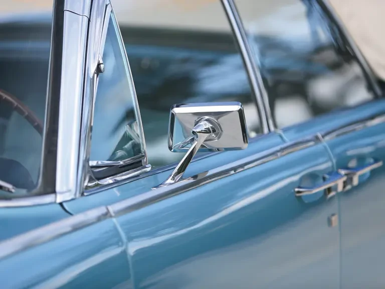 1962 Lincoln Continental 4th Gen - Image 18 of 20