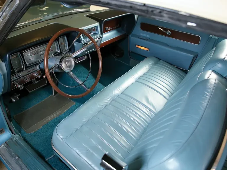 1962 Lincoln Continental 4th Gen - Image 5 of 20