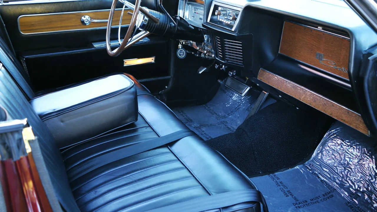 1962 Lincoln Continental 4th Gen - Image 4 of 31