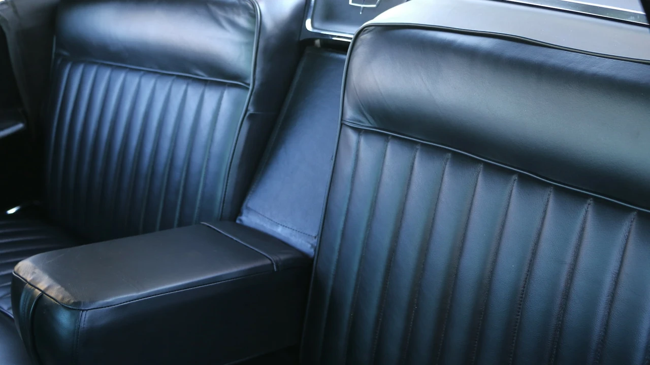1962 Lincoln Continental 4th Gen - Image 5 of 31