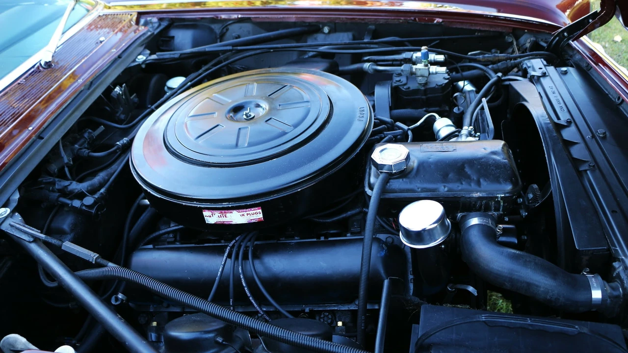 1962 Lincoln Continental 4th Gen - Image 6 of 31