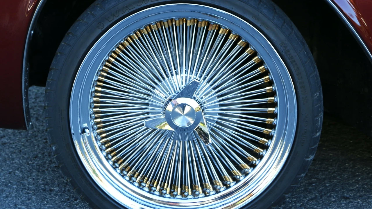 1962 Lincoln Continental 4th Gen - Image 8 of 31