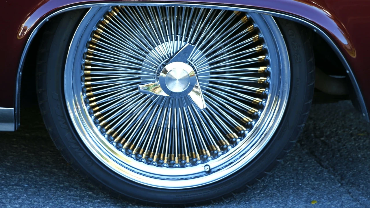 1962 Lincoln Continental 4th Gen - Image 9 of 31
