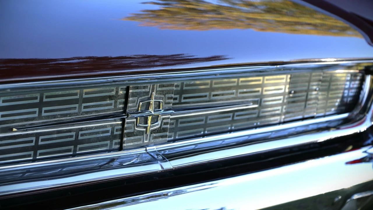 1962 Lincoln Continental 4th Gen - Image 19 of 31