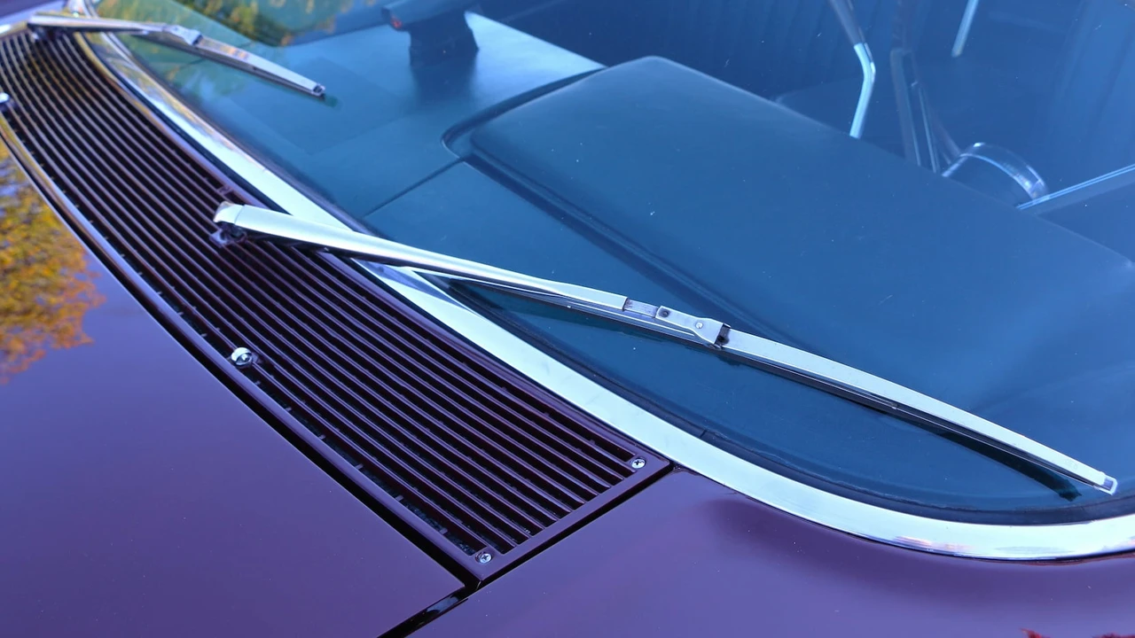 1962 Lincoln Continental 4th Gen - Image 20 of 31