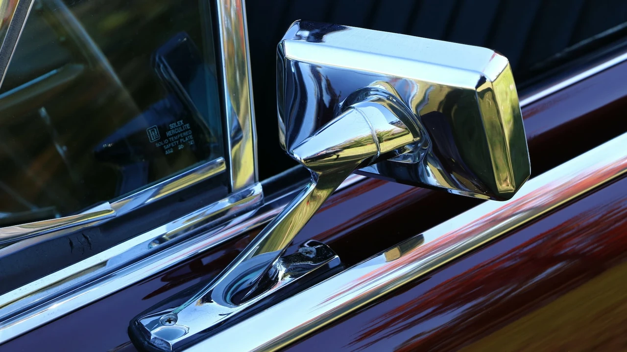 1962 Lincoln Continental 4th Gen - Image 28 of 31