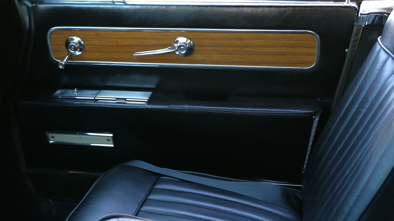 1962 Lincoln Continental 4th Gen - Image 29 of 31