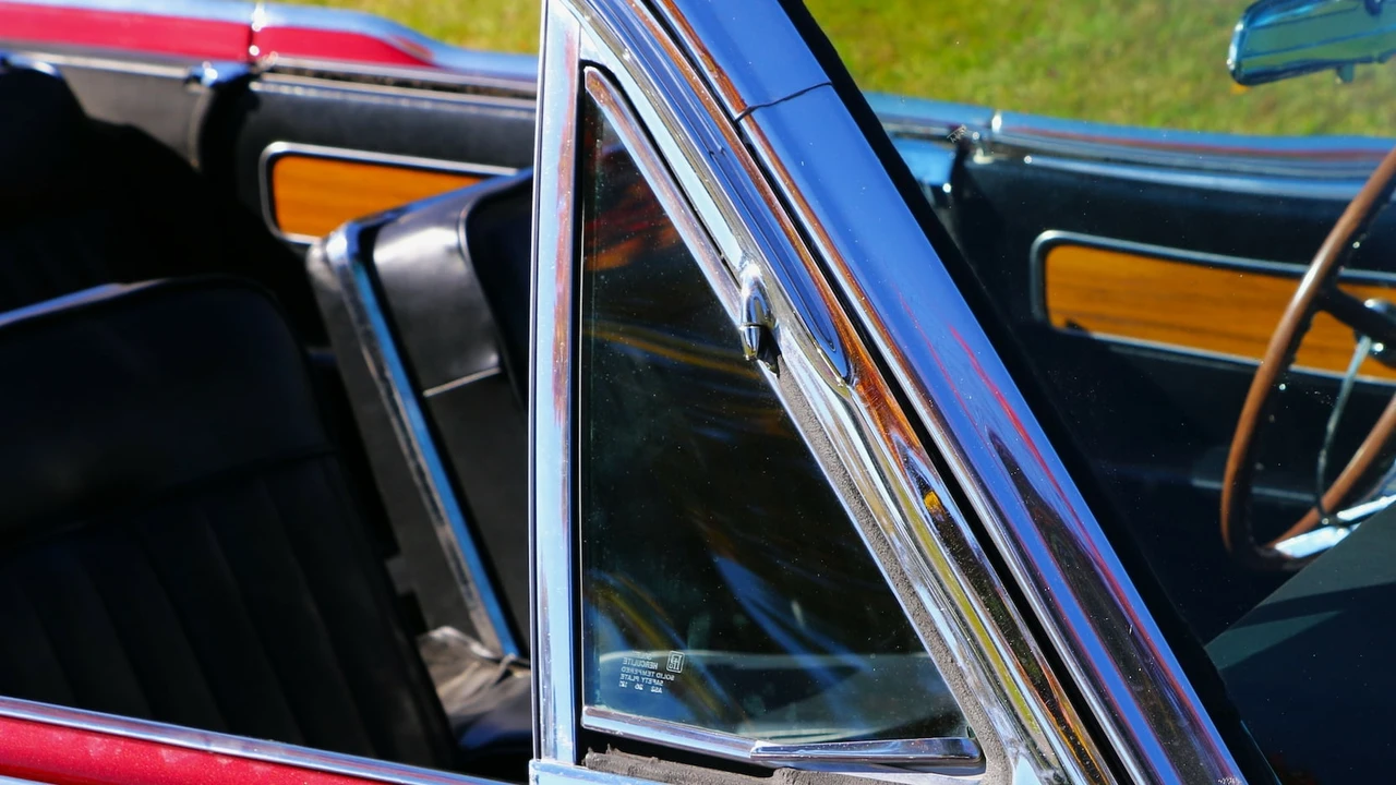 1962 Lincoln Continental 4th Gen - Image 12 of 31