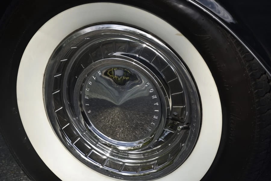 1962 Lincoln Continental 4th Gen - Image 9 of 30