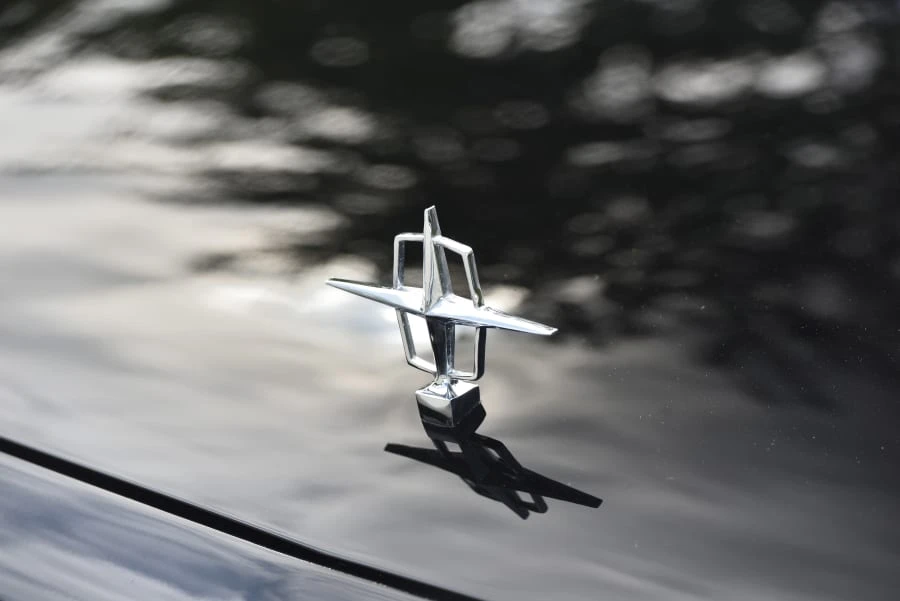 1962 Lincoln Continental 4th Gen - Image 5 of 30