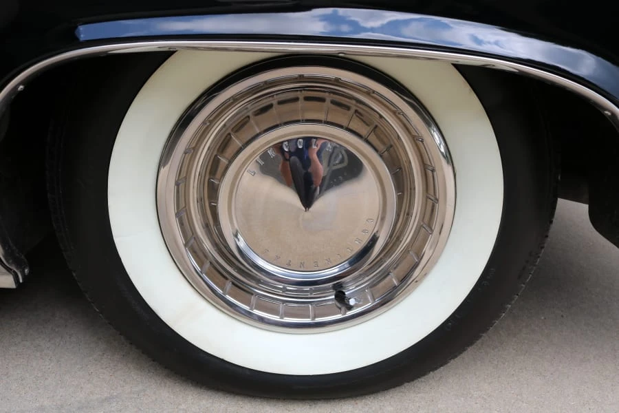 1962 Lincoln Continental 4th Gen - Image 7 of 16