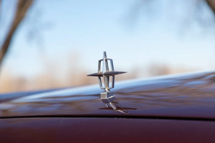1962 Lincoln Continental 4th Gen - Image 7 of 30