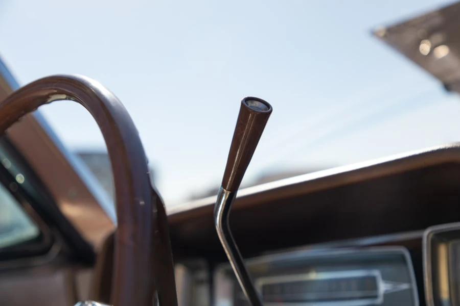 1962 Lincoln Continental 4th Gen - Image 28 of 30