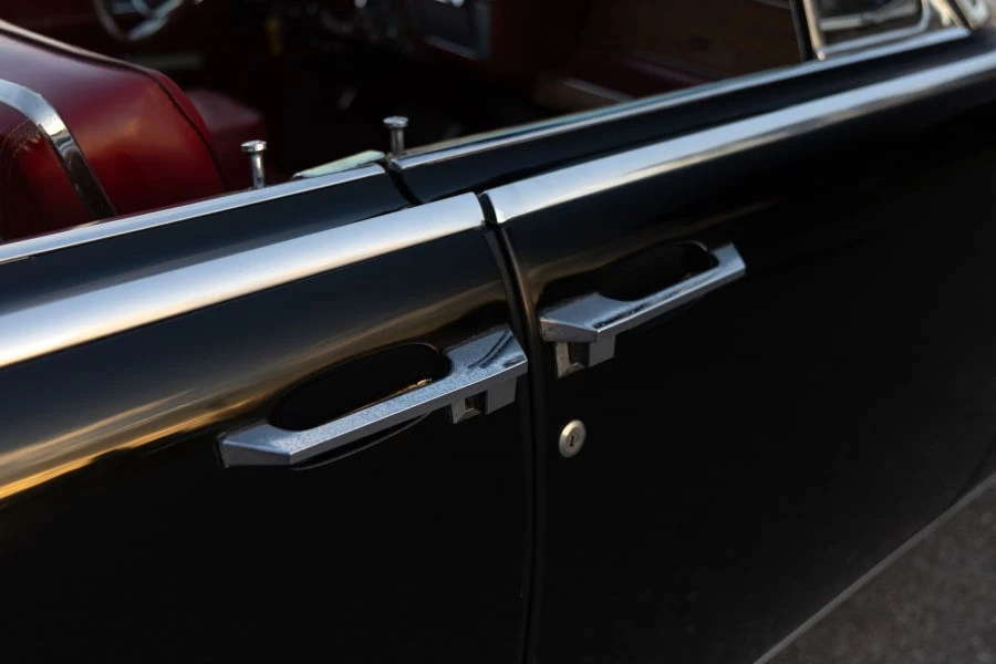 1962 Lincoln Continental 4th Gen - Image 13 of 31